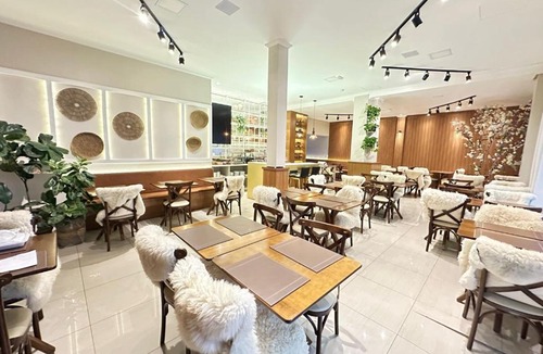 Lajeado Hotel | Zallon Hotel Executivo - Late Checkout Cortesia as 15hs aos DOMINGOS