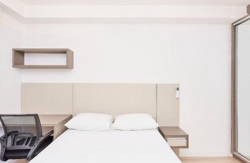 Campina do Siqueira Apartment | Zen- Churrasqueira, garagem, ar condicio. red1412