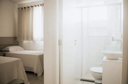 Telemaco Borba Hotel | Zen Pousada