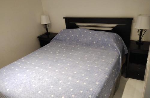 Puerto Madero Apartment | Zencity