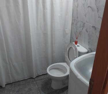 Trenque Lauquen Apartment | Zeta Departamentos