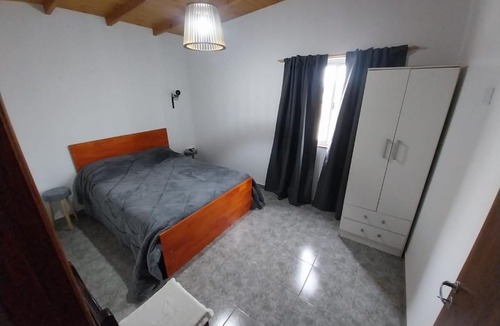 Trenque Lauquen Apartment | Zeta Departamentos