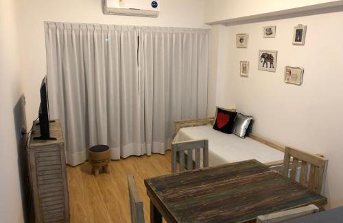Colegiales Apartment | Zgodan