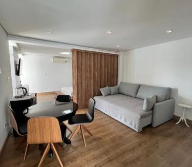 Maringa Bed & Breakfast | Ziza Hospedagem