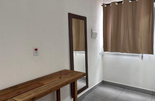 Cuiaba Hostel | Zizi Home Comfort
