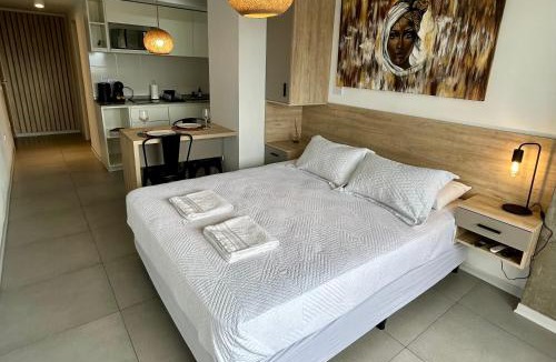 Province of Tucuman Apartment | ZOE premium Tucuman vista increíble luminoso, con PILETA!