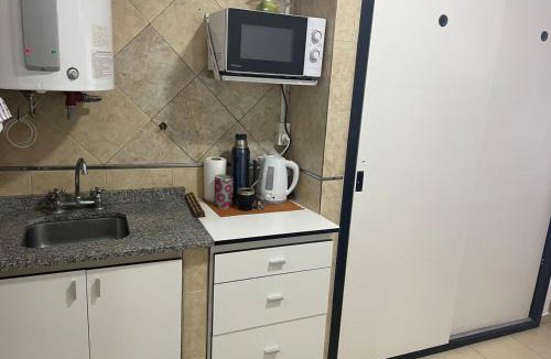 General San Martin Apartment | Zona Güemes