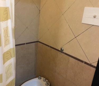 General San Martin Apartment | Zona Güemes