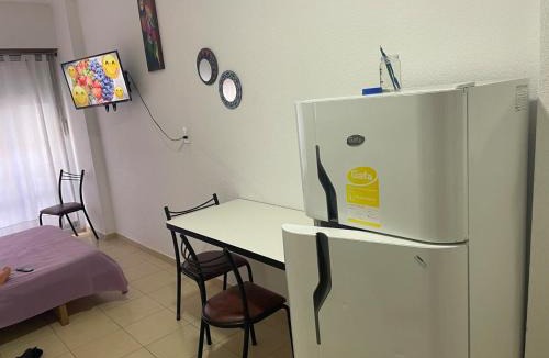 General San Martin Apartment | Zona Güemes