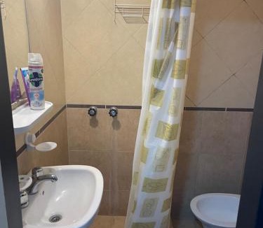General San Martin Apartment | Zona Güemes
