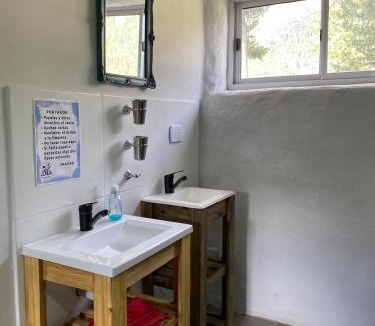 Lago Puelo House | Zonda hostel cultural