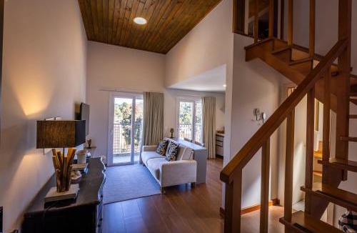 Jardim Andira Hotel | Zur Suítes