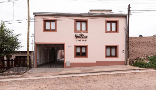 Ñañitas Tampu Wasi