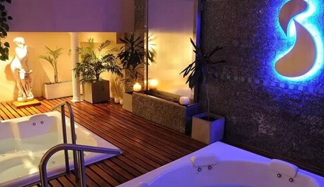 Ñikén Hotel & Spa
