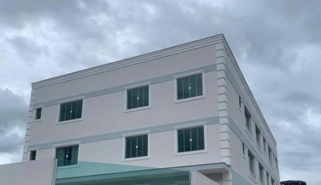Ótimo Apartamento São Lourenço