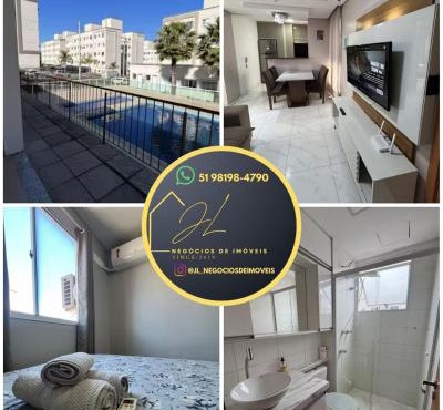 01 Conforto e estilo-piscina e garagem inclusa