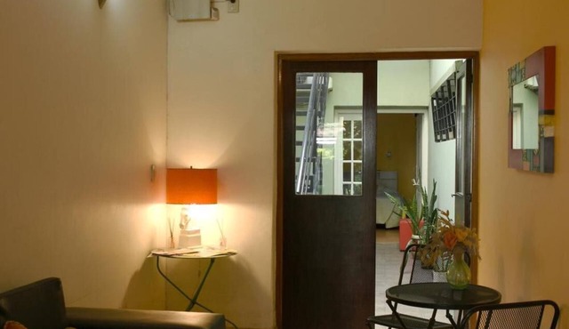 1 Bedroom Apartment In San Miguel De Tucumán