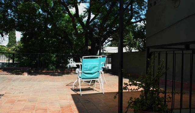 1 Bedroom Apartment In San Miguel De Tucumán