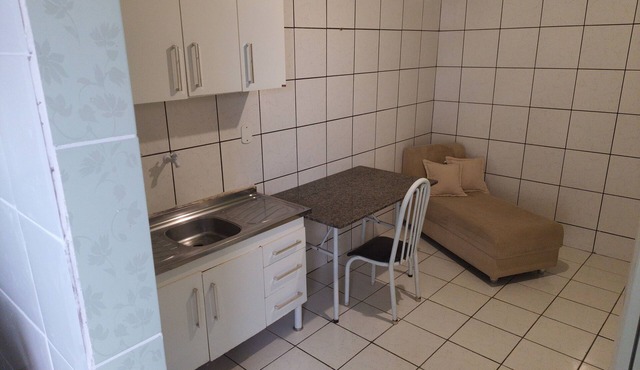 1 bedroom apartment in Guarapari