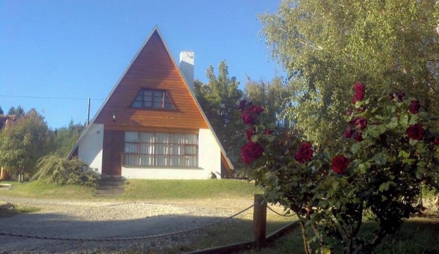 1 bedroom cabin