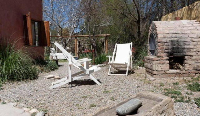 1 Bedroom Guest House In Amaicha Del Valle