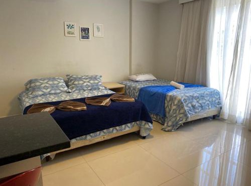 103 - Saint Sebastian Flat