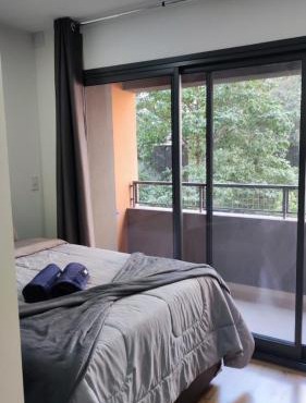 109 - Estudio com Charme e Conforto PUC Allianz Pacaembu Villa Country