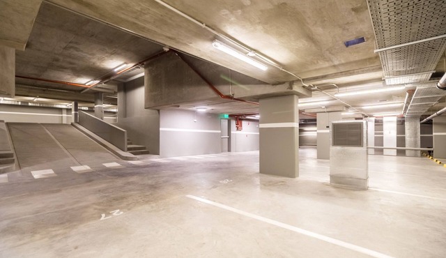 127 - Apartment in Chacarita, Leiva St.