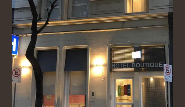1412 Hotel Boutique
