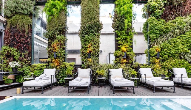 1828 Smart Hotel Boutique