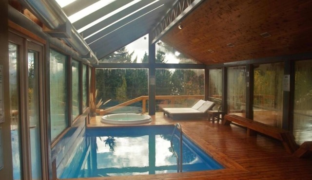 1BR Luxury Condos Aldea Andina