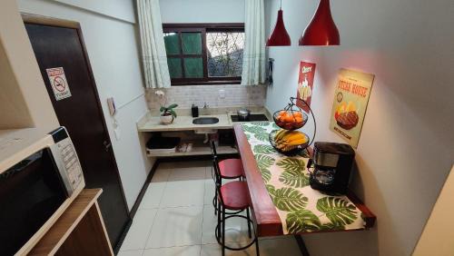 1DORM Privado COM AR próx Shopping+Universidades