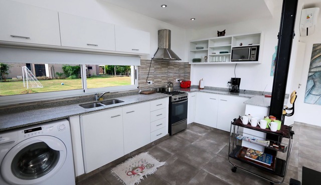 2 Beautiful Houses in one Property near Rosario (up to 16 guests)