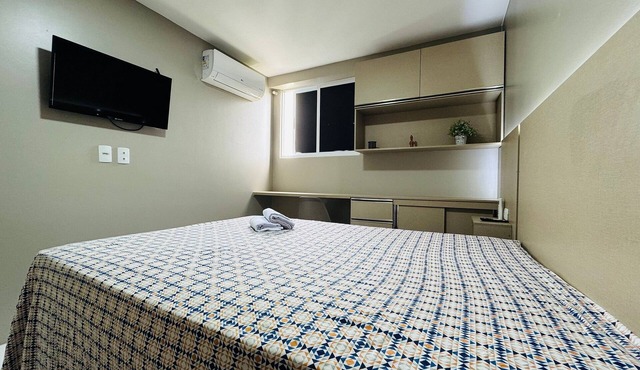 2 Bedroom Apartment at Eko Home Club - Caruaru