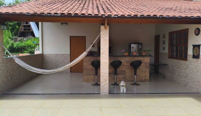 2-bedroom penthouse with barbecue @coberturald