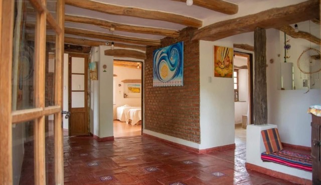 2 Bedrooms Agritourism In Tafí Del Valle