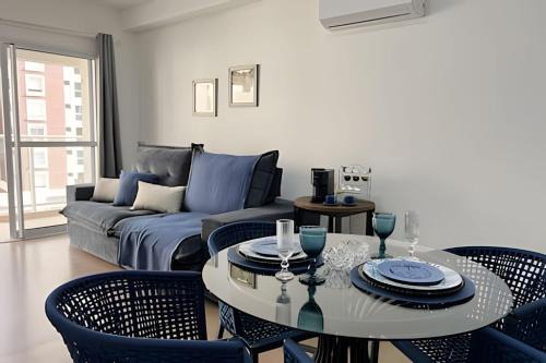 2 Quartos, Piscina e Coworking | JH Palhano