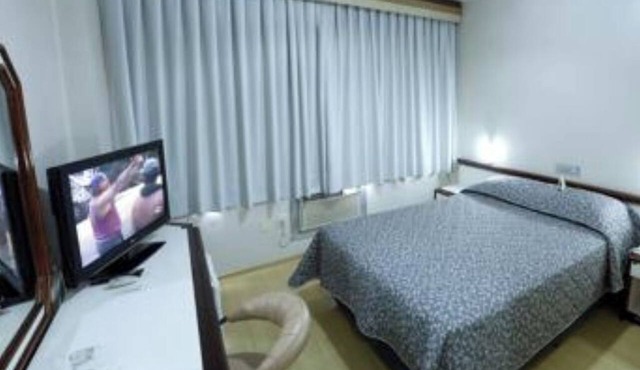 2 Serene Rooms for Business or Leisure Trips | Santa Terezinha Airport - 4.6 mi