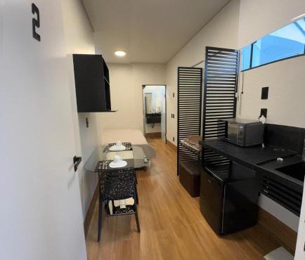 2Studio no centro, aconchegante no coração da cidade, UFLA - UNILAVRAS