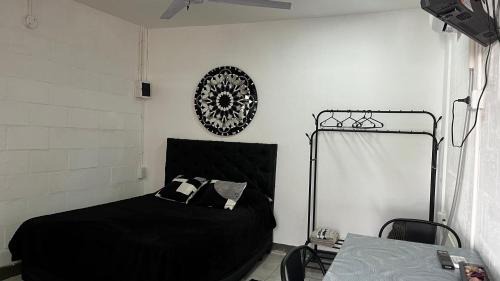 3 Acogedor y confortable monoambiente