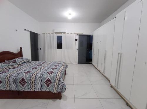 3 bedroom accommodation in the heart of Cop 30! in Belém