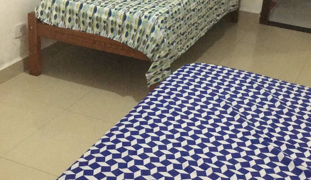 3-Bedroom Beach House in Guarujá