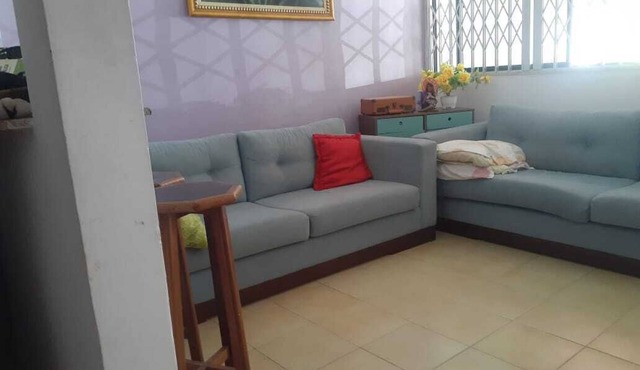 3-bedroom vacation rental in a village by the sea. in SALVADOR