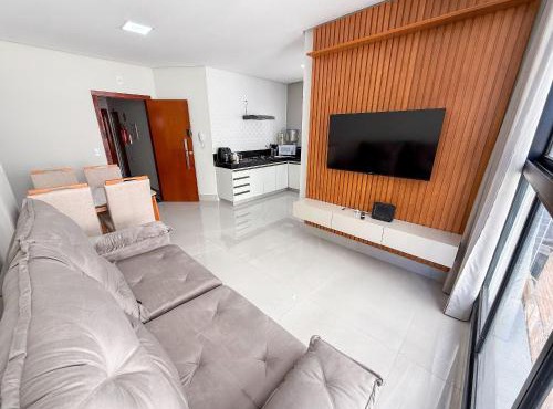 302- Apartamento 2/4 Próx. Unipam e Parque de Exp. in Patos de Minas