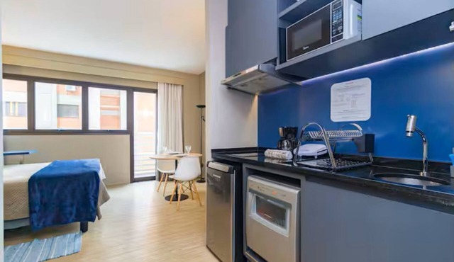 304BPrime - Select Alpha accommodation
