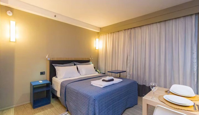 306B | Alpha Stay – By Prime Short Stay