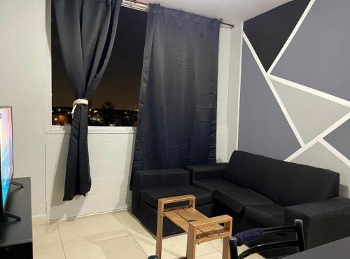 4-Espectacular departamento centrico