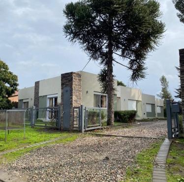 4 Estaciones Departamentos