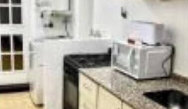4 Rooms apartment in Retiro with terrace