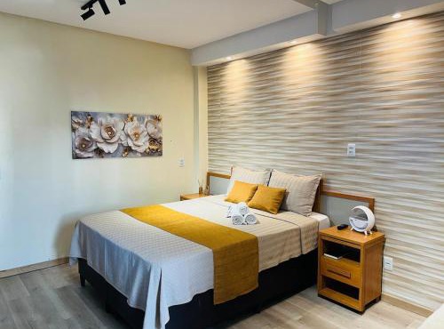 401 Suite Elegante e Moderna